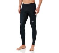Canterbury Men's Mercury TCR Compression Leggings, Black, XS