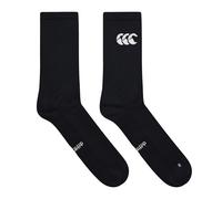 Canterbury Mens Mid Calf Gripped Socks PT427