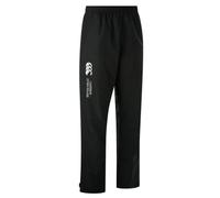 Canterbury Mens Open Hem Stadium Pant Colour: Black, Size: Extra Small
