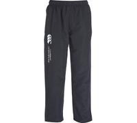 Canterbury Mens Open Hem Tracksuit Bottoms CS646