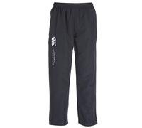 Canterbury Mens Open Hem Tracksuit Bottoms CS646