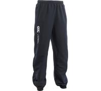 Canterbury Mens Open Hem Tracksuit Bottoms RD1458