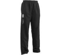Canterbury Mens Open Hem Tracksuit Bottoms RD1458