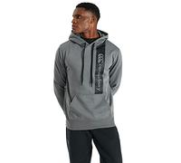 Canterbury Mens Over Head Hoody - Smoked Pearl - M