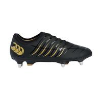 Canterbury Mens Phoenix 2.0 Team Soft Ground Rugby Boots CS2497