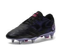 Canterbury Men's Phoenix Genesis Team Soft Ground Rugby Boots | Lightweight | DurableBoots