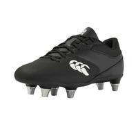 Canterbury Mens Phoenix Raze 2023 Soft Ground Rugby Boots CS1740