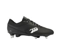 Canterbury Mens Phoenix Raze 2023 Soft Ground Rugby Boots CS1740