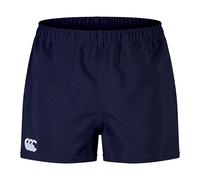 Canterbury Men's Player' Drill Short, Navy M