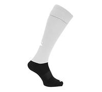 Canterbury Mens Playing Rugby Sport Socks (L) (White)