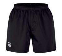 Canterbury Mens Professional 2.0 Shorts (Black) - Size Large