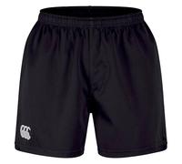 Canterbury Men's Professional 2.0 Shorts in Black | Size: 3XL Canterbury Black 3XL