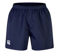 Canterbury Mens Professional 2.0 Shorts (Navy) - Size Small