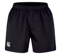 Canterbury Men's Professional 2.0 Shorts in Black | Size: 3XL Canterbury Black 3XL