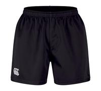 Canterbury Men's Professional 2.0 Short, Black XXL