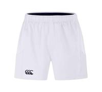 Canterbury Men's Professional 2.0 Short, White XL