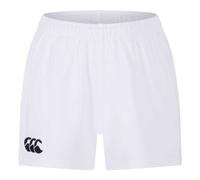 Canterbury Mens Professional 2.0 Shorts (White) - Size Small