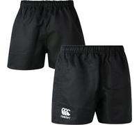 Canterbury Men's Professional 2.0 Short, Black XL
