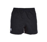 Canterbury Mens Professional Shorts (Black) - Size X-Large