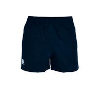 Canterbury Mens Professional Shorts (Navy) - Size Small