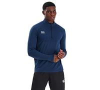 Canterbury Men's Seamless 1st Layer, Long Sleeve Baselayer T-Shirt T-Shirt
