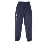 Canterbury Mens Stadium Cuffed Elasticated Sports Trousers PC2491