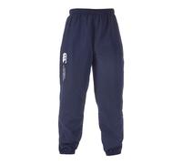 Canterbury Men's Stadium Elasticated Sports Trousers in Navy | Size: Large Canterbury Navy L