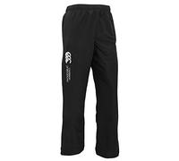 Canterbury Mens Stadium Elasticated Sports Trousers (L) (Black)