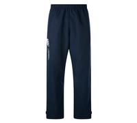 Canterbury Men's Stadium Open Hem Jogging Bottoms in Navy | Size: Large Canterbury Navy L