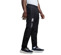 Canterbury 24 7 Cuffed Stadium Pant Black