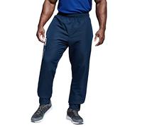 Canterbury Men's Stadium Pants | Tracksuit Jogging Bottoms | Durability And Comfort Track Pants, Navy, 3XL