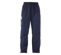 Canterbury Stadium Pant Cuffed – Lined, Durable & Comfortable – Large Navy/White