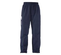 Canterbury Cuffed Stadium Pant (large, Navy/White)