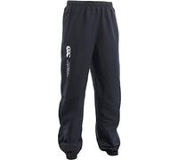 Canterbury Men's Stadium Pants | Tracksuit Jogging Bottoms | Durability And Comfort Track Pants, Navy, L