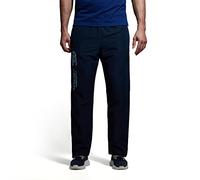 Canterbury Mens Uglies Open Hem Stadium Joggers - Navy - S