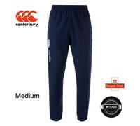 Canterbury Men's Stadium Track Pants Tracksuit Bottoms - Navy - M - RRP£52
