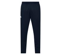 Canterbury Men's Stretch Tapered Trousers in Navy | Size: Medium Canterbury Navy M