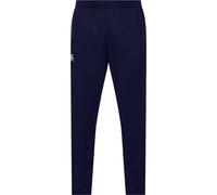 Canterbury Mens Stretch Tapered Trousers (Navy) - Size X-Large