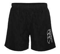 Canterbury Men's Tactic Shorts, Black, XL