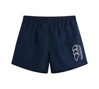 Canterbury Men's Tactic Shorts, Navy, S