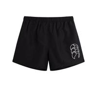 Canterbury Men's Tactic Shorts in Black | Size: Medium Canterbury Black M