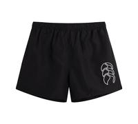 Canterbury Men's Tactic Shorts in Black | Size: Small Canterbury Black S