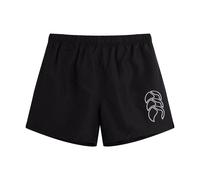 Canterbury Men's Tactic Shorts in Black | Size: XL Canterbury Black XL