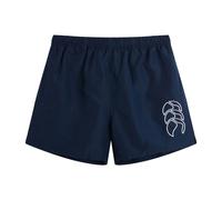 Canterbury Men's Tactic Shorts in Navy | Size: 3XL Canterbury Navy 3XL
