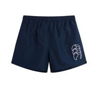 Canterbury Men's Tactic Shorts in Navy | Size: XS Canterbury Navy XS