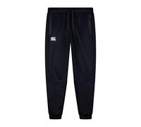 Canterbury Men's Tech Pants V2 | Tracksuit/Jogging Bottoms | Durability and Comfort | Warm Track Pants