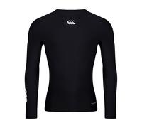 Canterbury Mens Thermal Long Sleeve Top Baselayer Crew Neck Lightweight