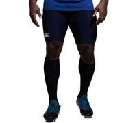 Canterbury Men's Thermoreg Base-Layer Shorts | Rugby Compression Shorts | Anti-