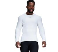 Canterbury Mens Thermoreg Baselayer - White - XL