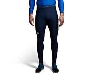 Canterbury Men's Thermoreg Compression Leggings, Thermal Baselayer